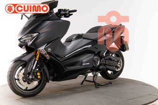 YAMAHA TMAX 530 SX