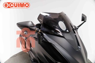 YAMAHA TMAX 530 SX