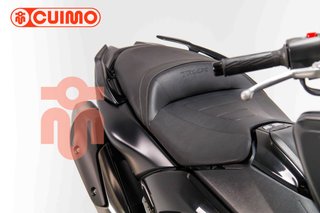 YAMAHA TMAX 530 SX