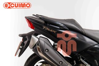 YAMAHA TMAX 530 SX