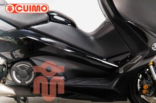 YAMAHA TMAX 530 SX