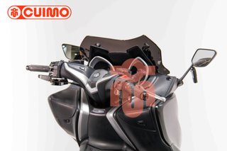 YAMAHA TMAX 530 SX