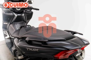 YAMAHA TMAX 530 SX