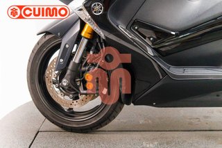 YAMAHA TMAX 530 SX