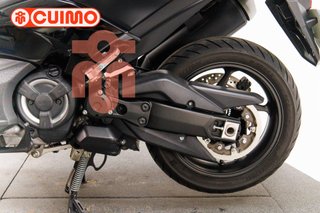 YAMAHA TMAX 530 SX