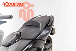 YAMAHA TMAX 530 SX