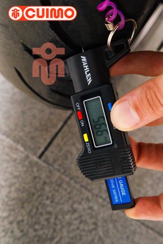 YAMAHA TMAX 530 SX