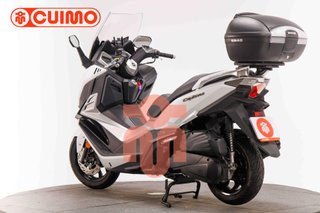 SYM CRUISYM 125 I