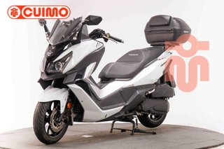 SYM CRUISYM 125 I