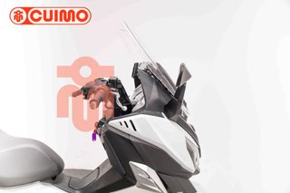 SYM CRUISYM 125 I