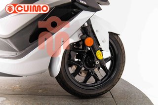 SYM CRUISYM 125 I