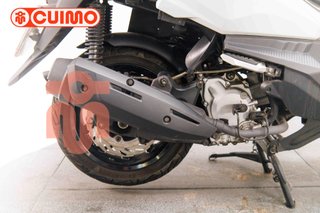 SYM CRUISYM 125 I