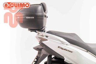 SYM CRUISYM 125 I