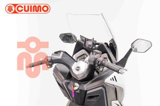 SYM CRUISYM 125 I