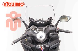 SYM CRUISYM 125 I