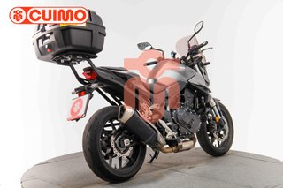 HONDA CB 750 HORNET