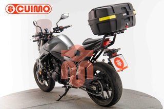 HONDA CB 750 HORNET