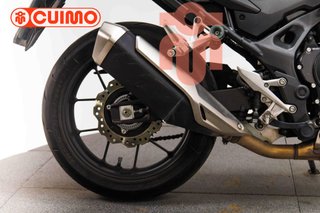 HONDA CB 750 HORNET
