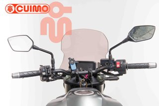 HONDA CB 750 HORNET