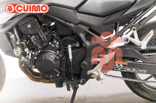 HONDA CB 750 HORNET