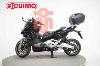HONDA FORZA 750