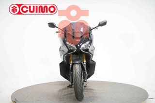 HONDA FORZA 750