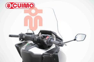 HONDA FORZA 750