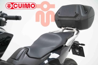 HONDA FORZA 750