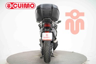HONDA FORZA 750