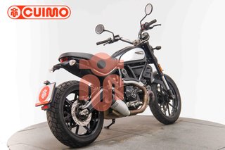 DUCATI SCRAMBLER SIXTY2