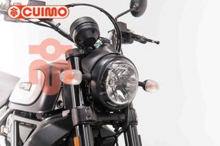 DUCATI SCRAMBLER SIXTY2