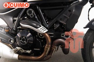 DUCATI SCRAMBLER SIXTY2