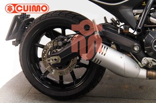 DUCATI SCRAMBLER SIXTY2