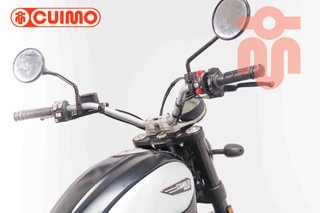 DUCATI SCRAMBLER SIXTY2