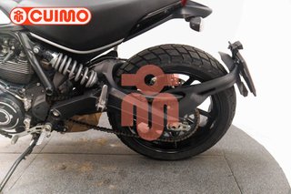 DUCATI SCRAMBLER SIXTY2