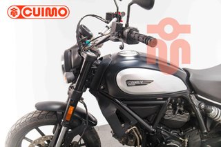 DUCATI SCRAMBLER SIXTY2