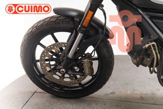 DUCATI SCRAMBLER SIXTY2