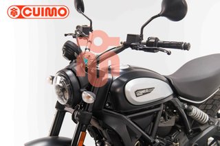 DUCATI SCRAMBLER SIXTY2