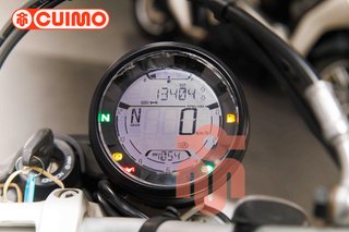 DUCATI SCRAMBLER SIXTY2