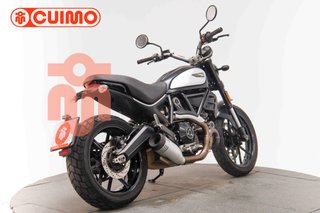DUCATI SCRAMBLER SIXTY2