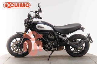 DUCATI SCRAMBLER SIXTY2