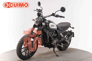 DUCATI SCRAMBLER SIXTY2