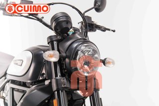 DUCATI SCRAMBLER SIXTY2