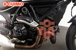 DUCATI SCRAMBLER SIXTY2