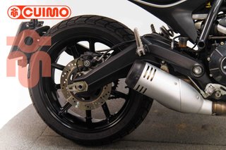 DUCATI SCRAMBLER SIXTY2
