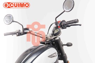 DUCATI SCRAMBLER SIXTY2