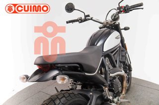 DUCATI SCRAMBLER SIXTY2
