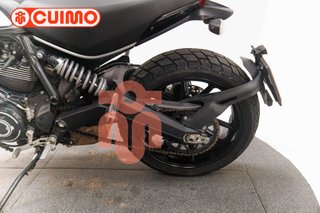 DUCATI SCRAMBLER SIXTY2