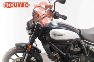 DUCATI SCRAMBLER SIXTY2