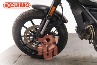 DUCATI SCRAMBLER SIXTY2